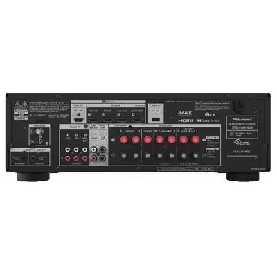 Pioneer VSX-835
