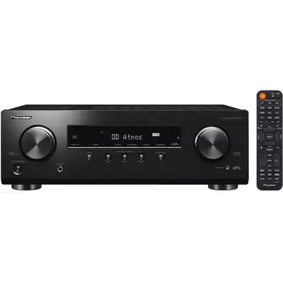 Pioneer VSX-534-D