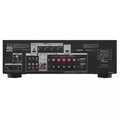 Pioneer VSX-535