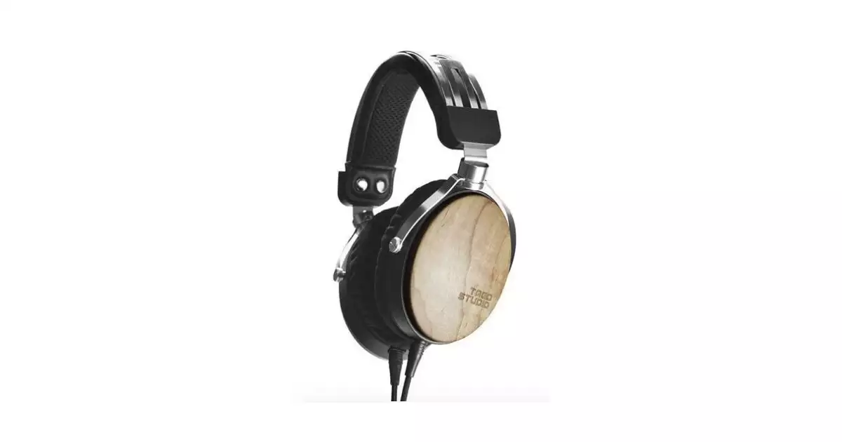TAGO STUDIO｜T3-01 Headphones Tago Studio T3-01