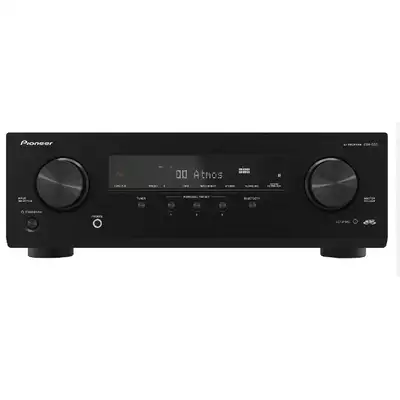 Pioneer VSX-535
