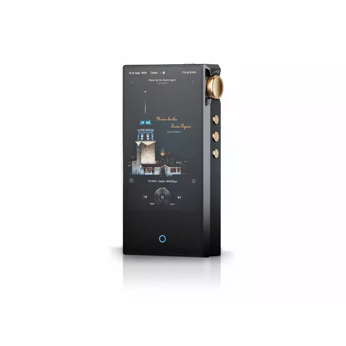 Cayin N3Ultra
