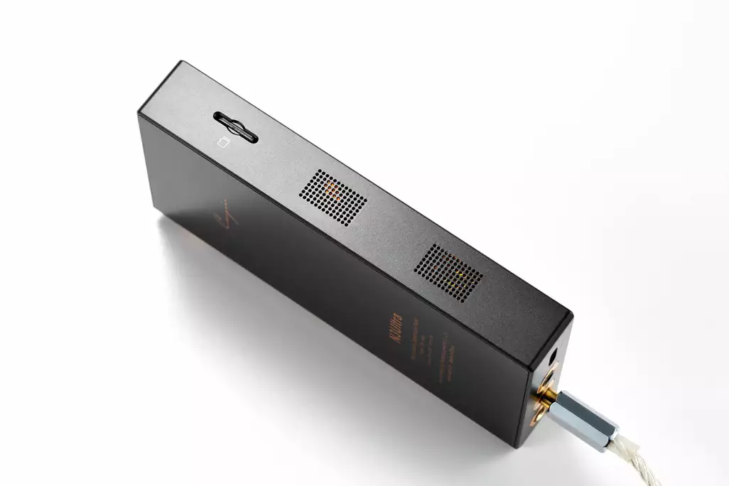 Cayin N3Ultra