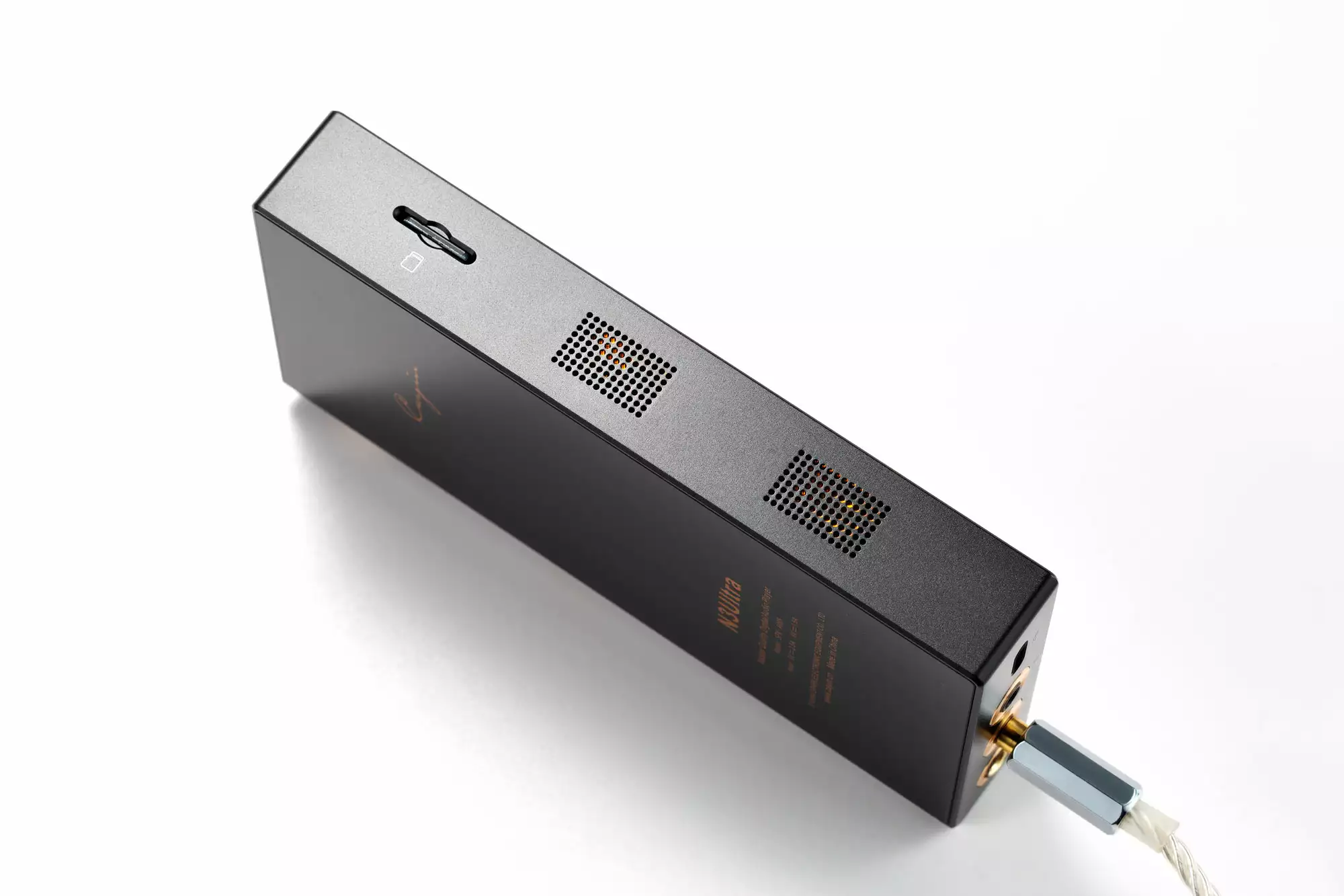 Cayin N3Ultra
