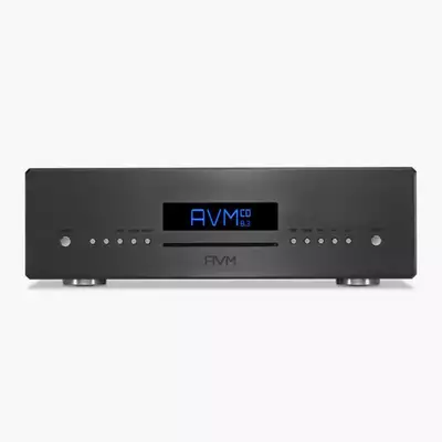 CD Player AVM OVATION CD 8.3
