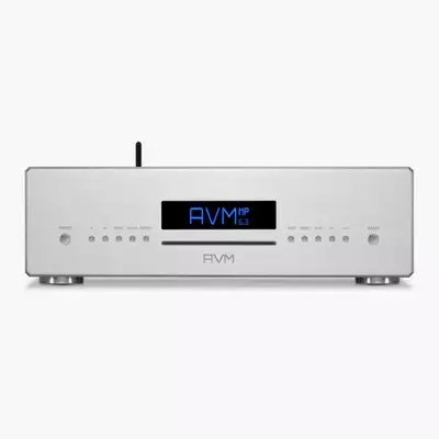 CD Player AVM OVATION MP 6.3
