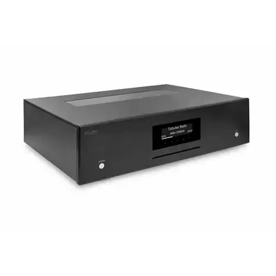 CD Player AVM EVOLUTION MP 5.3