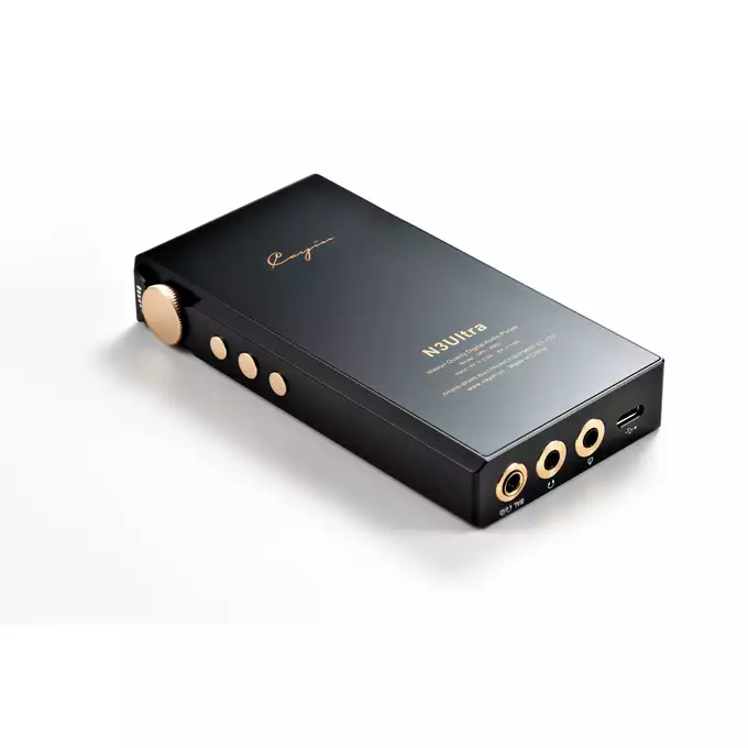 Cayin N3Ultra