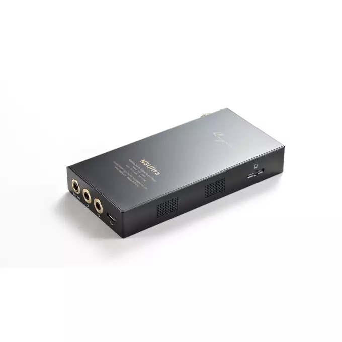 Cayin N3Ultra