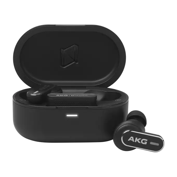 Headphones AKG N5 Hybrid