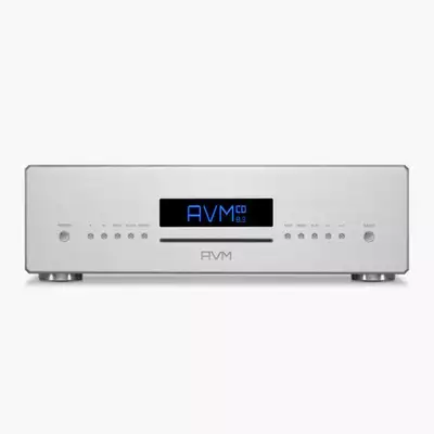 CD Player AVM OVATION CD 8.3