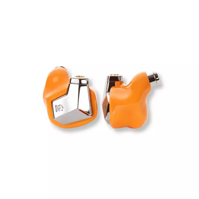 Campfire Audio Ara headphones review non-typical