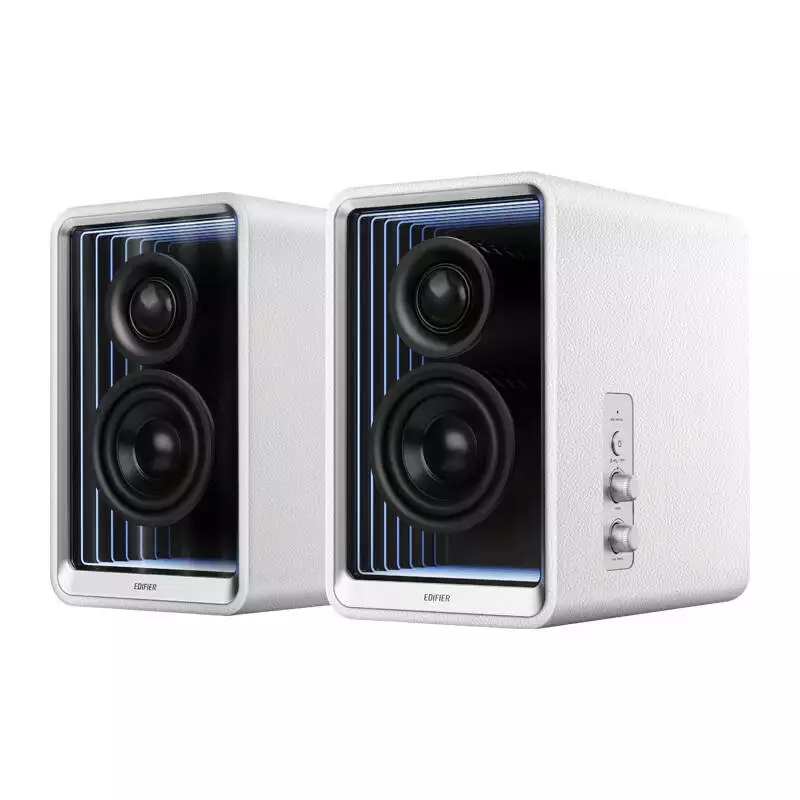 Speakers Edifier QR65