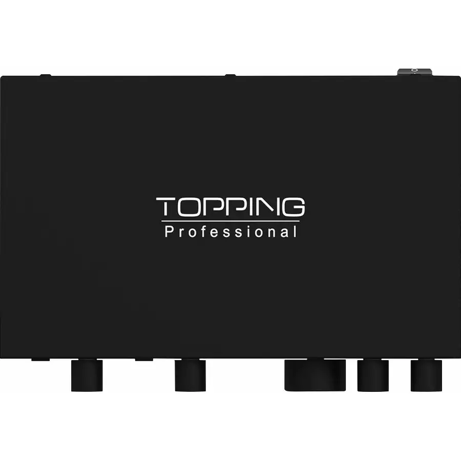 Interface Audio Topping E2x2