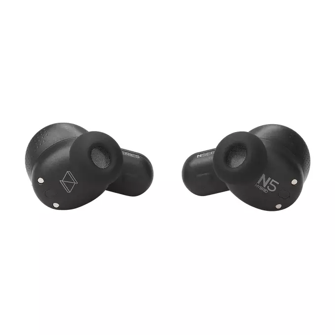 Headphones AKG N5 Hybrid