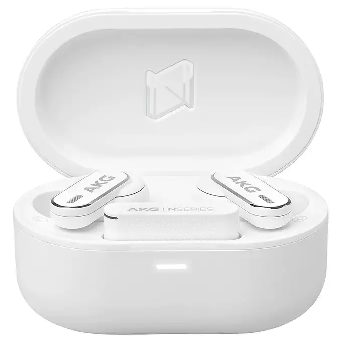 Headphones AKG N5 Hybrid