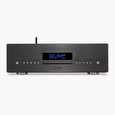 CD Player AVM OVATION MP 8.3