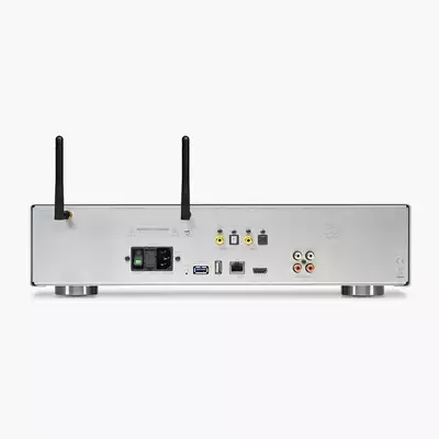 CD Player AVM MP 30.3