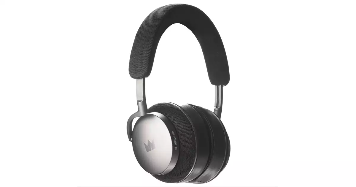 Noble Audio FoKus Apollo