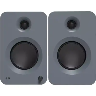 [Zestaw] Pro-ject PRIMARY E PHONO + Kanto REN active speakers (grey)