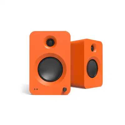 [Zestaw] Pro-ject PRIMARY E PHONO + Kanto REN active speakers (orange)