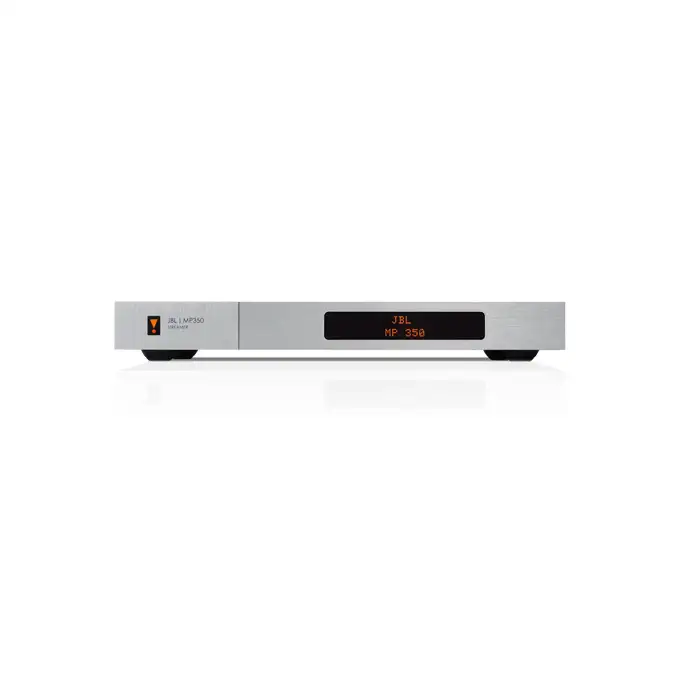 Mp350 JBL MP350 Classic – Network Media Player