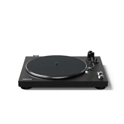 Kanto OBI3 turntable