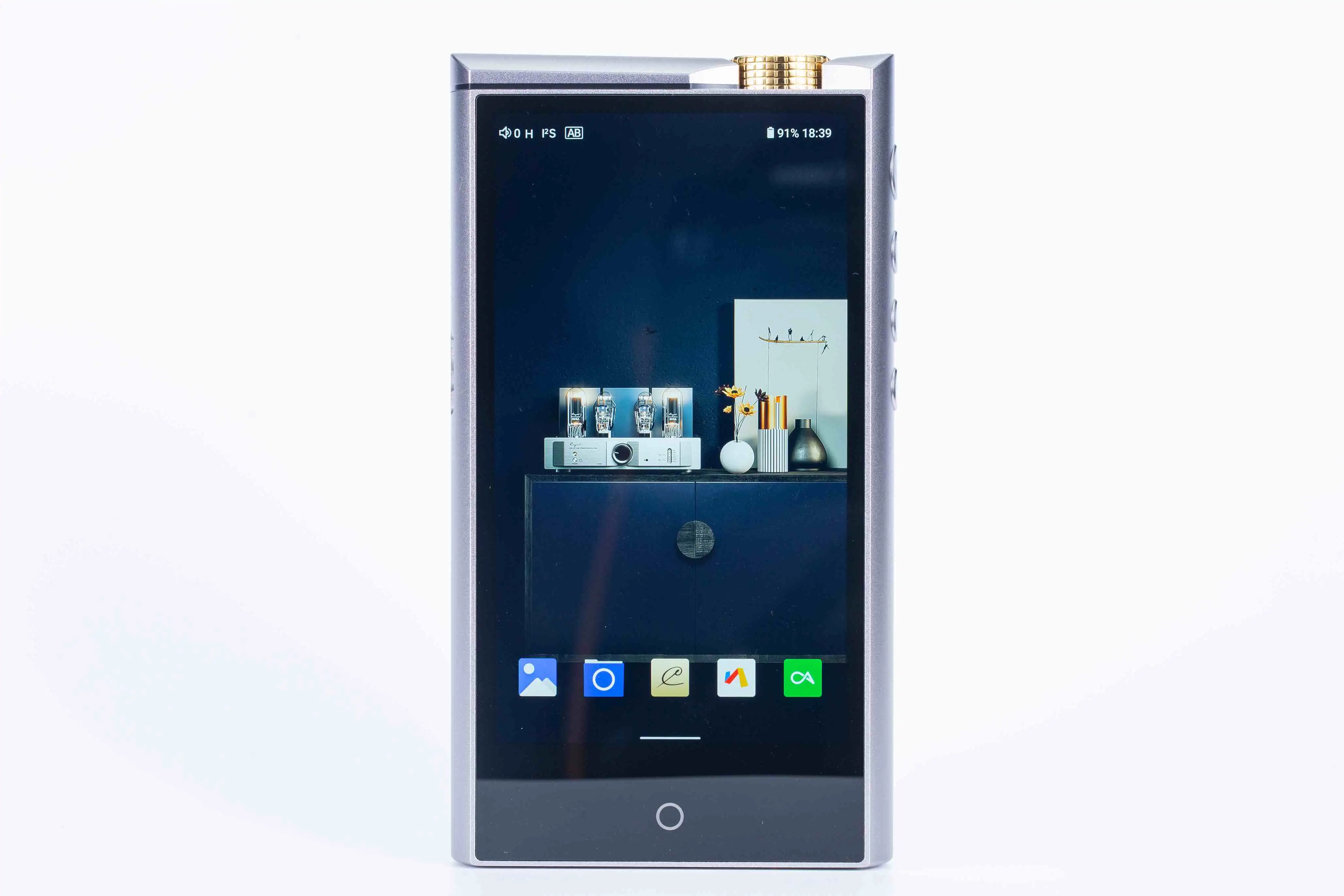 DAP Cayin N7+