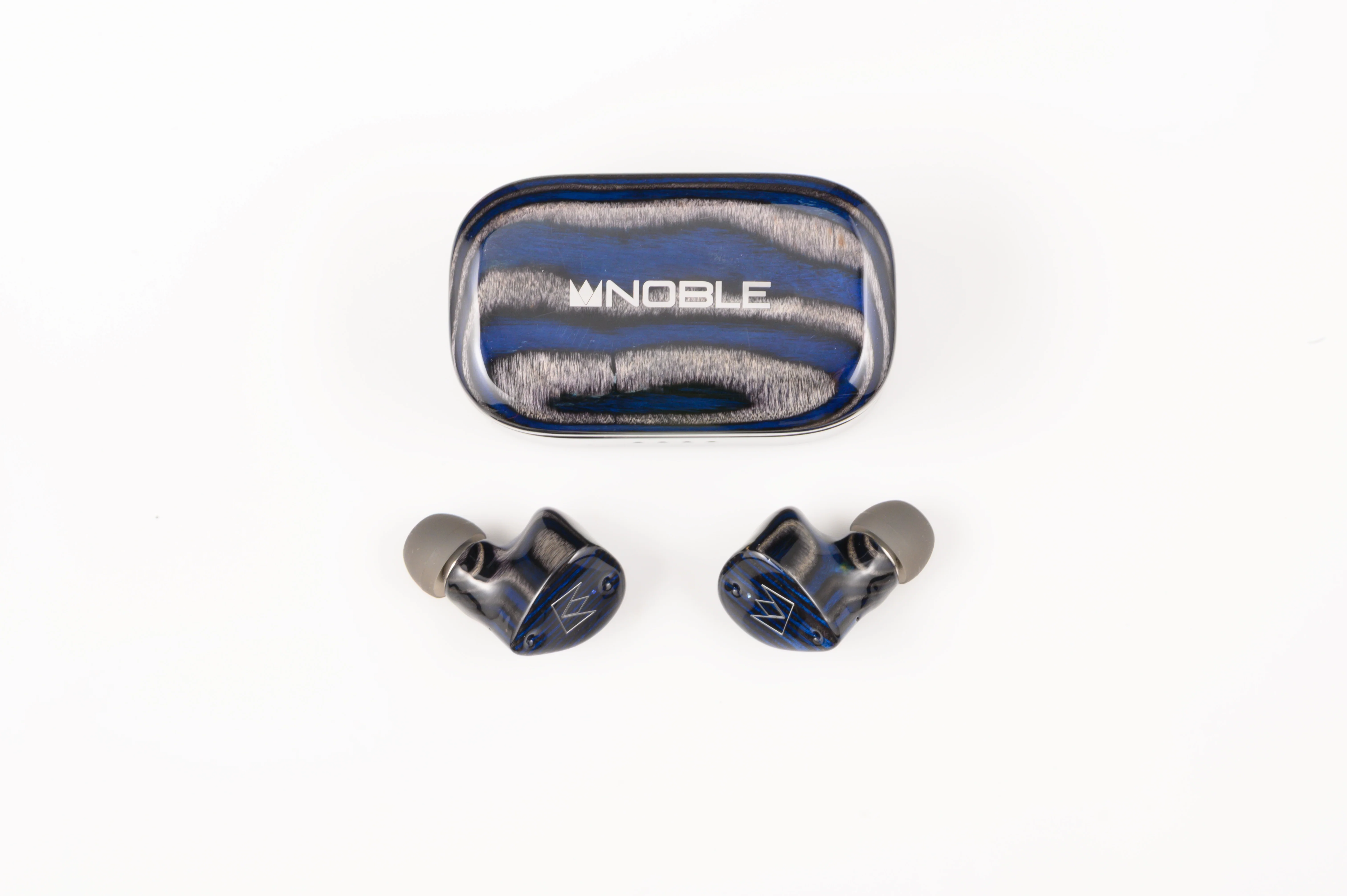 Produkty Noble Audio - Audiomagic.EU store