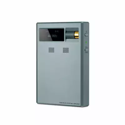 Cayin RU9 - portable headphones DAC/AMP