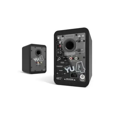 [Zestaw] Pro-ject PRIMARY E PHONO + Kanto Yu4 active speakers