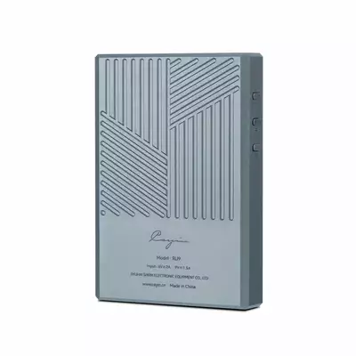 Cayin RU9 - portable headphones DAC/AMP