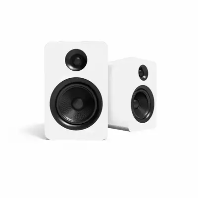 [Zestaw] Topping MX3s + Kanto YU4 passive speakers