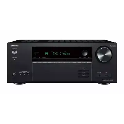 [Zestaw] Amplituner Onkyo TX-NR6100 + Teufel Ultima 40 Surround "5.1-Set"
