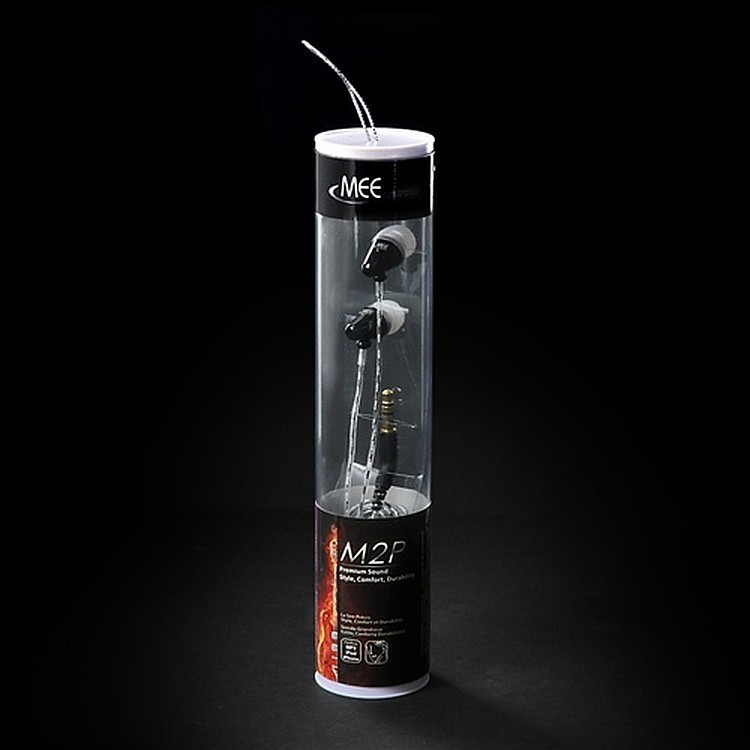 MEElectronics M2P - Audiomagic.EU store