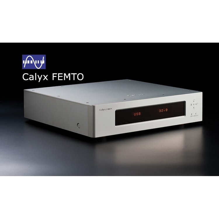 Calyx Femto