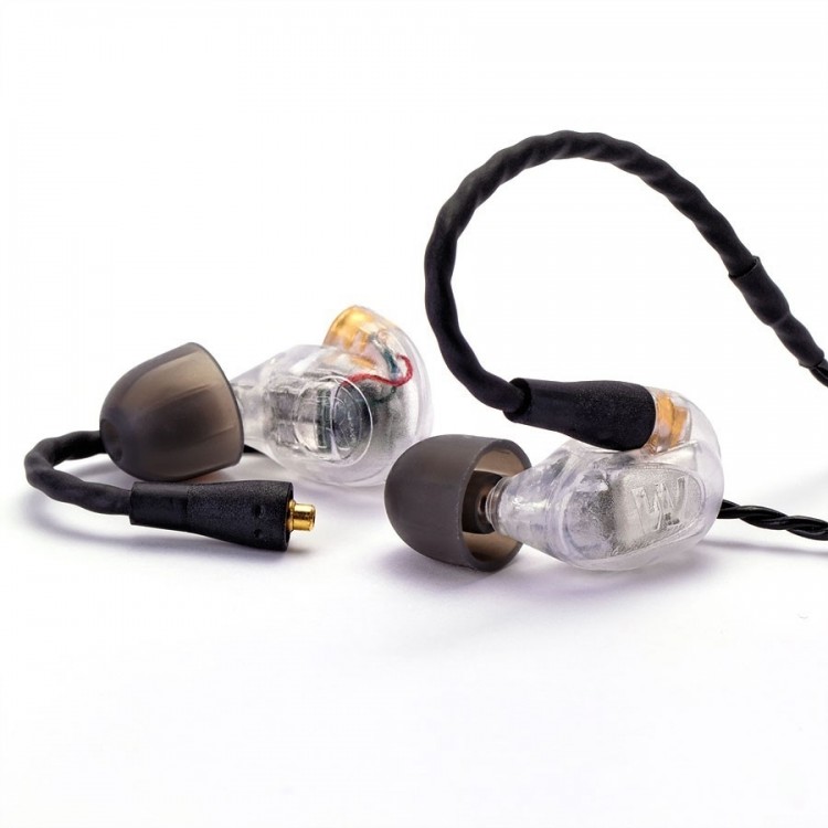 Westone Audio UM Pro50【Redesign Model】 Westone_UM_Pro_50.jpg