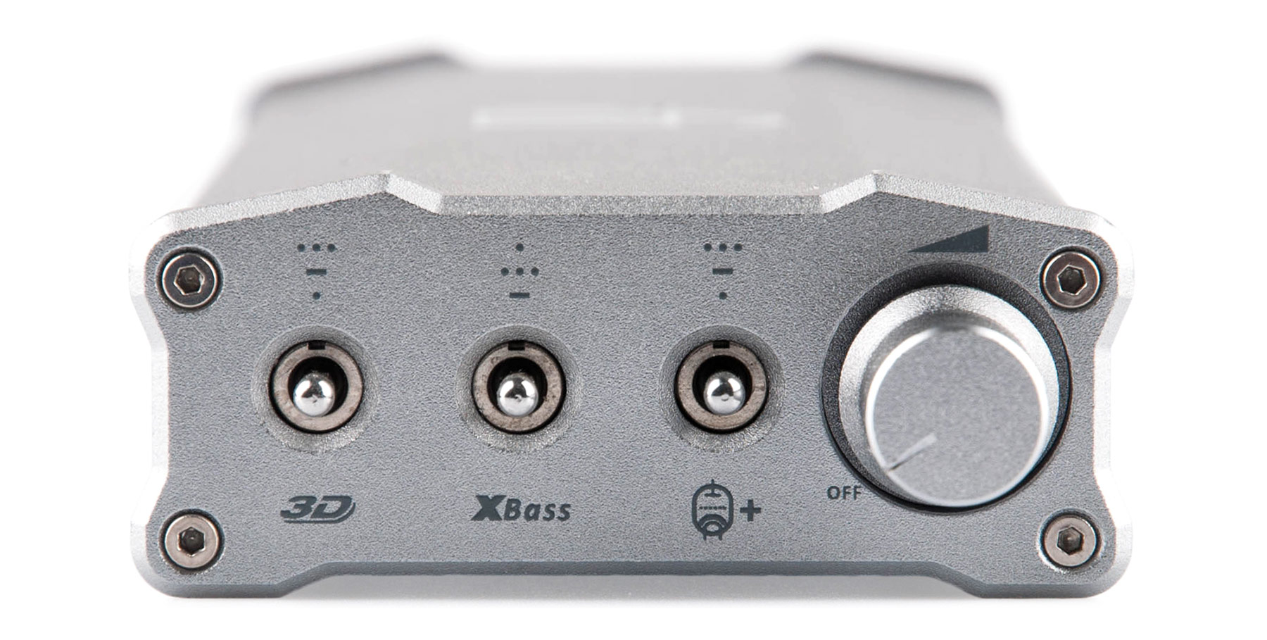 iFi Audio micro iTube 2 - Tube Buffer & Preamplifier | Shop