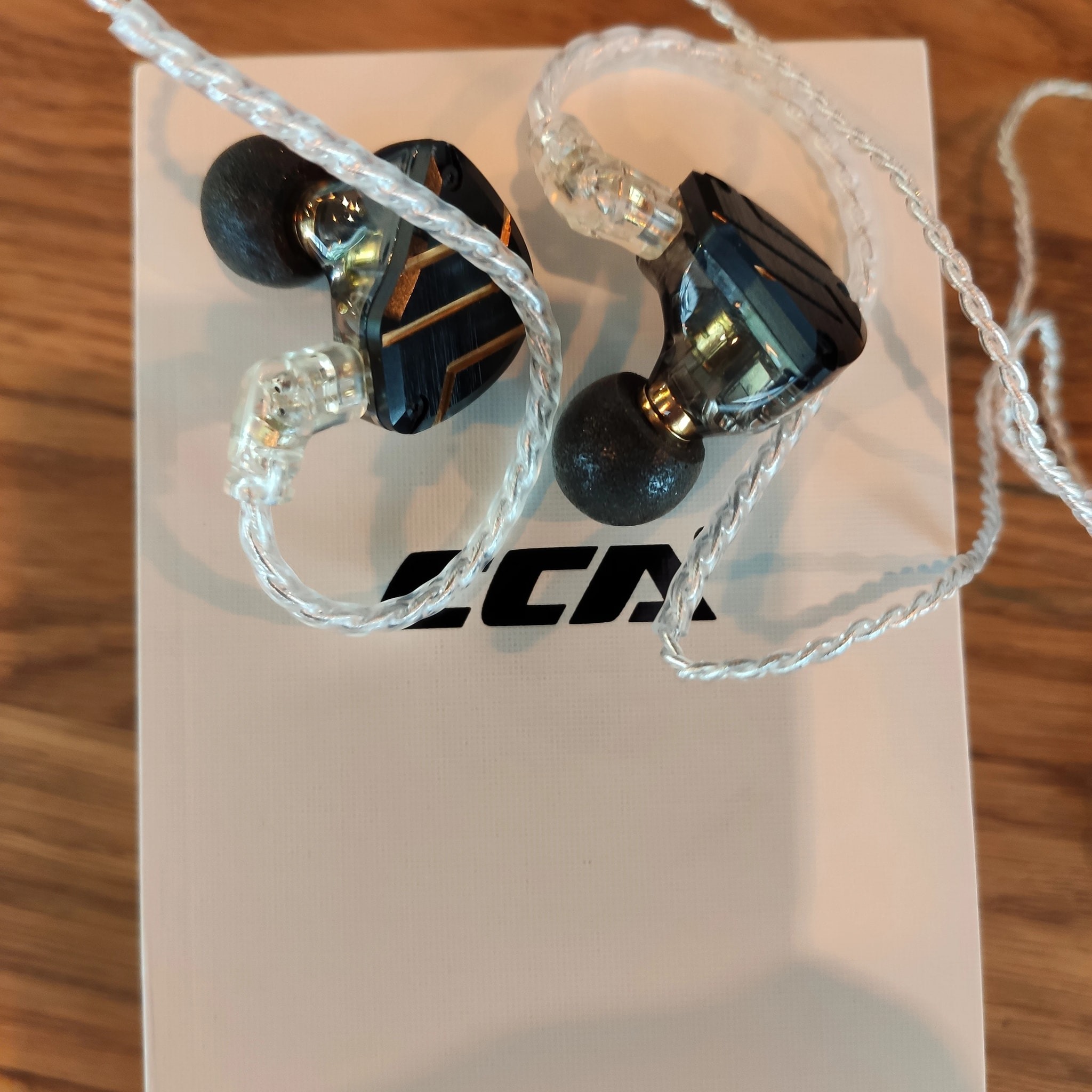 KZ ZEX PRO - Audiomagic.EU store