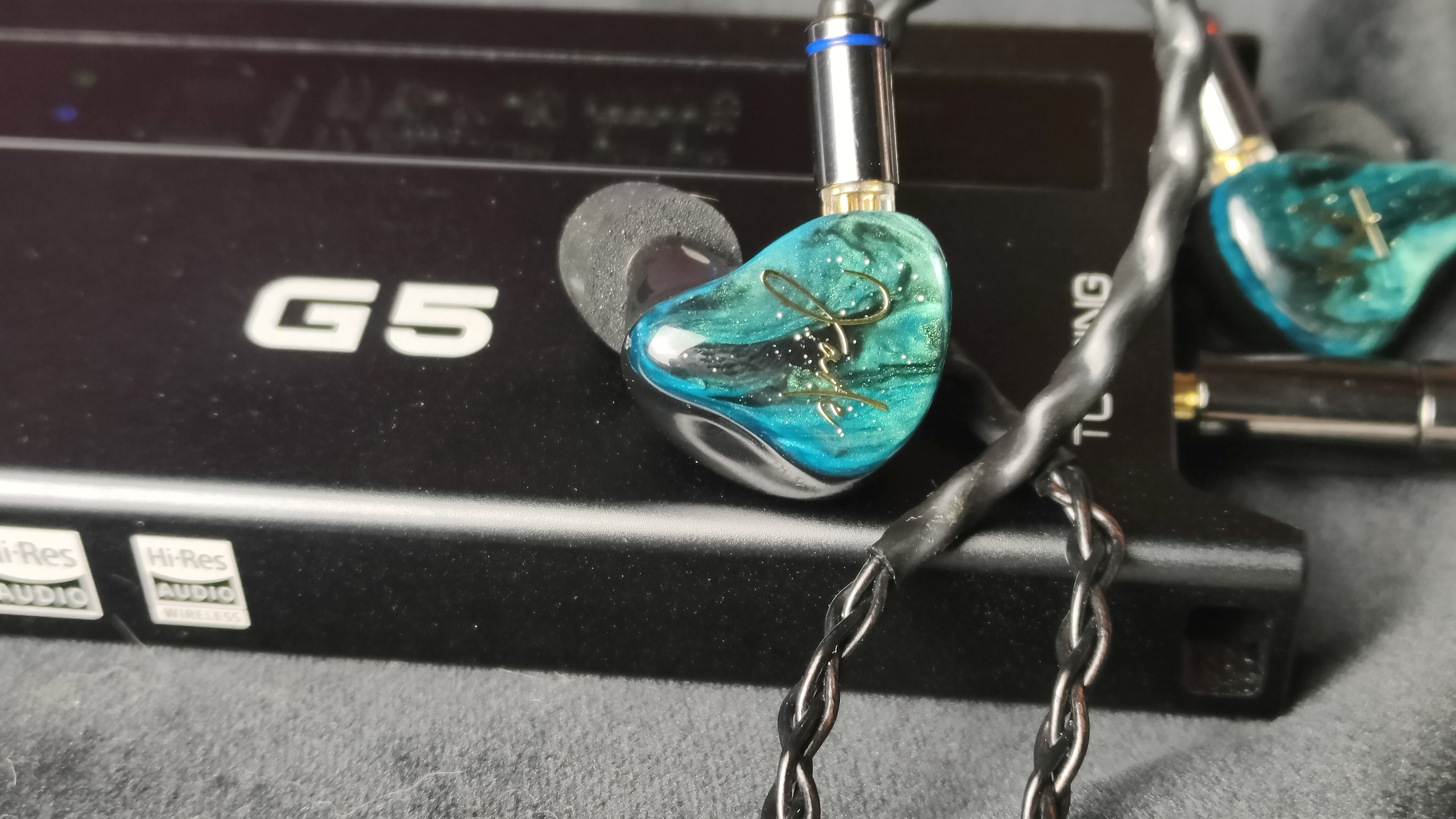 Noble Audio Sage