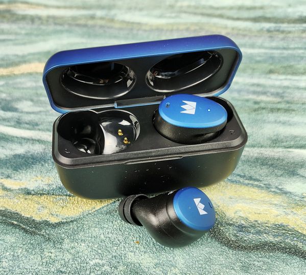 Noble Audio Sage